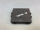 Gateway control module