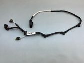 Parking sensor (PDC) wiring loom