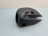 Steering wheel column trim