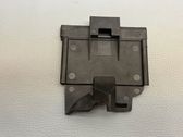 Couvercle de boîte à fusibles