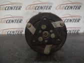 Compresor (bomba) del aire acondicionado (A/C))