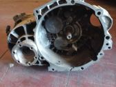 Manual 5 speed gearbox