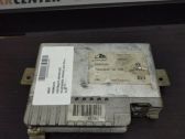 Unidad de control/módulo ECU del motor