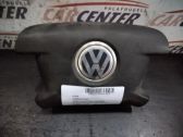 Airbag porte avant
