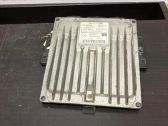 Engine control unit/module ECU