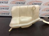 Fuel expansion tank