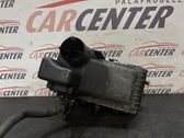 Caja del filtro de aire