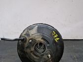 Brake booster