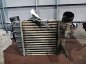 Radiador intercooler