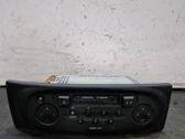 Radio/CD/DVD/GPS head unit