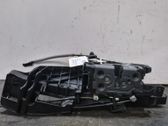 Cerradura de puerta delantera