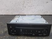 Unidad delantera de radio/CD/DVD/GPS