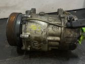 Air conditioning (A/C) compressor (pump)