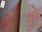 Radiador intercooler