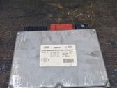 Unidad de control/módulo ECU del motor