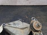 Engine mount bracket
