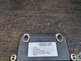 Unidad de control/módulo del motor