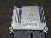 Unidad de control/módulo ECU del motor
