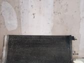 Electric cabin heater radiator