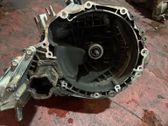 Manual 5 speed gearbox