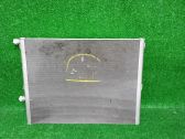 Coolant radiator