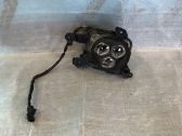 Front fog light