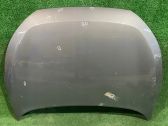 Motorhaube