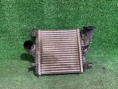 Intercooler radiator