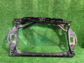 Radiator support slam panel
