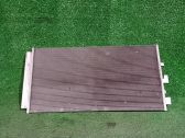 A/C cooling radiator (condenser)