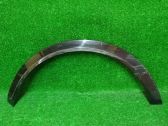 Rear arch trim