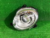 Headlight/headlamp