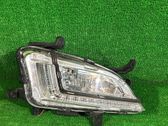 Front fog light
