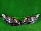 Headlight/headlamp