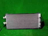A/C cooling radiator (condenser)