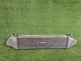 Intercooler radiator