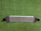 Intercooler radiator