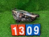 Headlight/headlamp