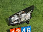 Lampa przednia