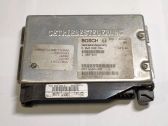 Gearbox control unit/module