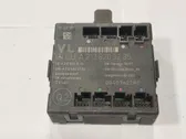 Door control unit/module