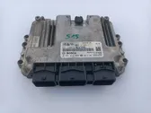 Calculateur moteur ECU