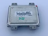 Unité de commande, module ECU de moteur