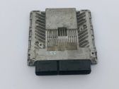 Engine control unit/module