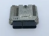 Calculateur moteur ECU