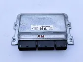 Motorsteuergerät ECU