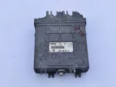 Calculateur moteur ECU