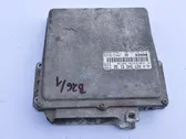 Calculateur moteur ECU