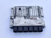 Engine control unit/module ECU