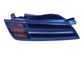 Front grill